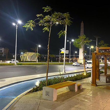 Riviera Resort Apartment - Pool View & Wifi Sharm el-Sheikh Bagian luar foto