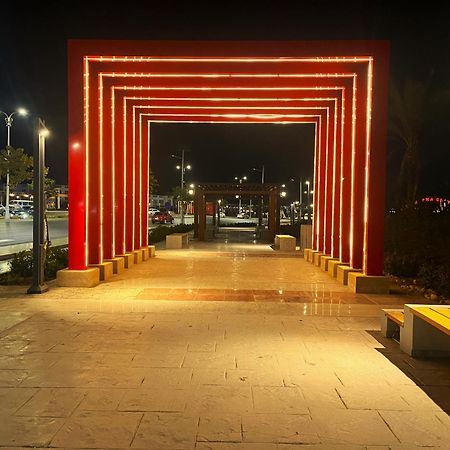 Riviera Resort Apartment - Pool View & Wifi Sharm el-Sheikh Bagian luar foto