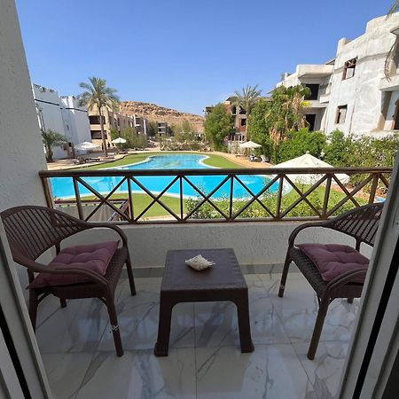 Riviera Resort Apartment - Pool View & Wifi Sharm el-Sheikh Bagian luar foto