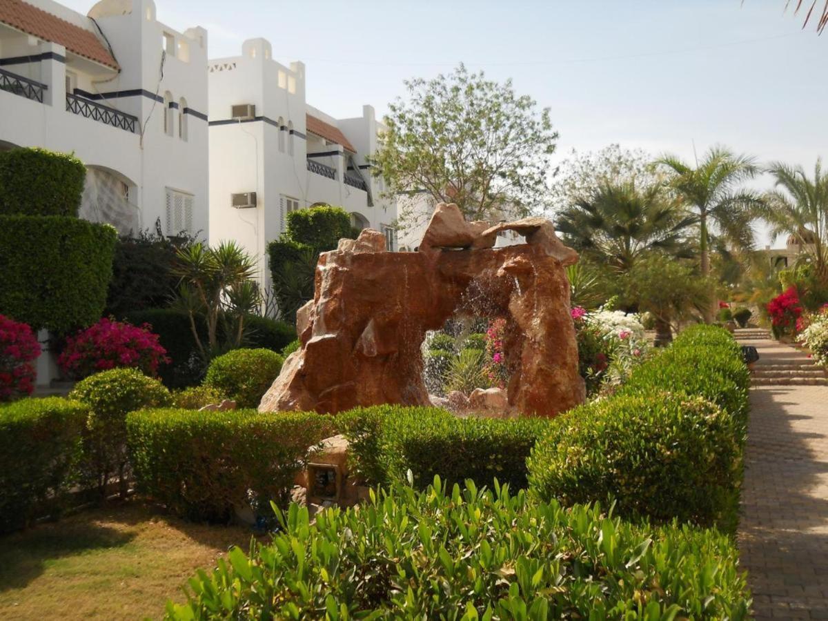 Riviera Resort Apartment - Pool View & Wifi Sharm el-Sheikh Bagian luar foto
