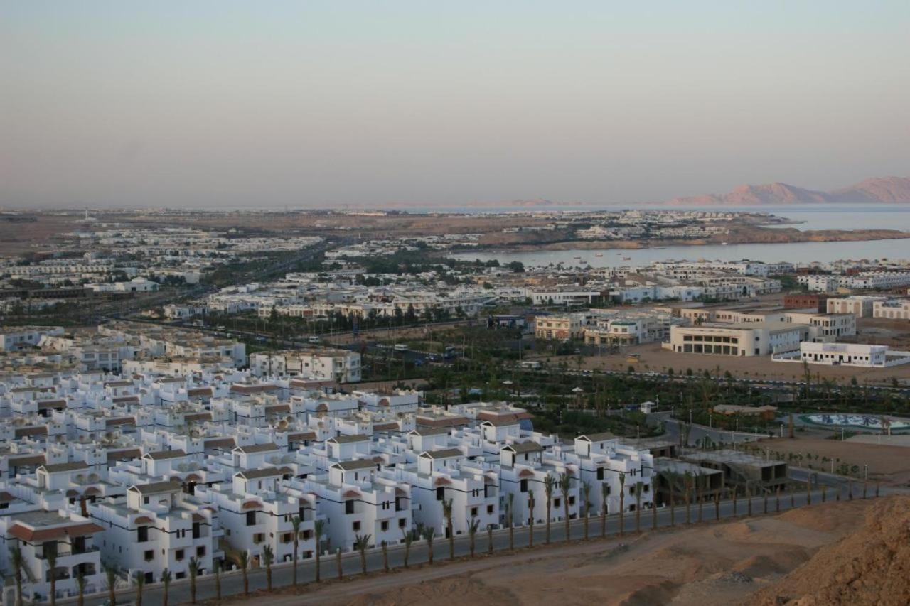 Riviera Resort Apartment - Pool View & Wifi Sharm el-Sheikh Bagian luar foto