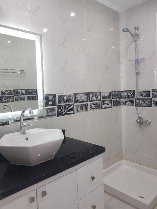 Riviera Resort Apartment - Pool View & Wifi Sharm el-Sheikh Bagian luar foto