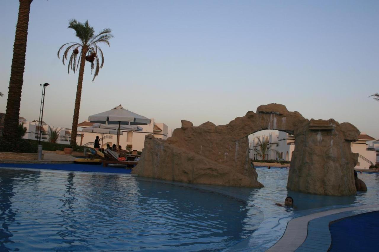 Riviera Resort Apartment - Pool View & Wifi Sharm el-Sheikh Bagian luar foto