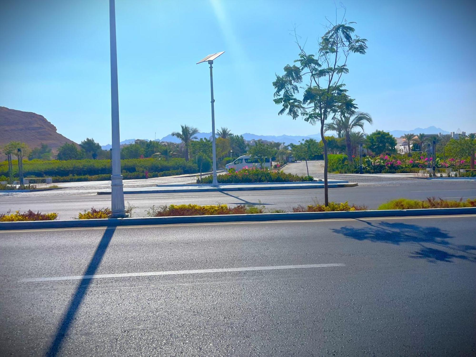 Riviera Resort Apartment - Pool View & Wifi Sharm el-Sheikh Bagian luar foto
