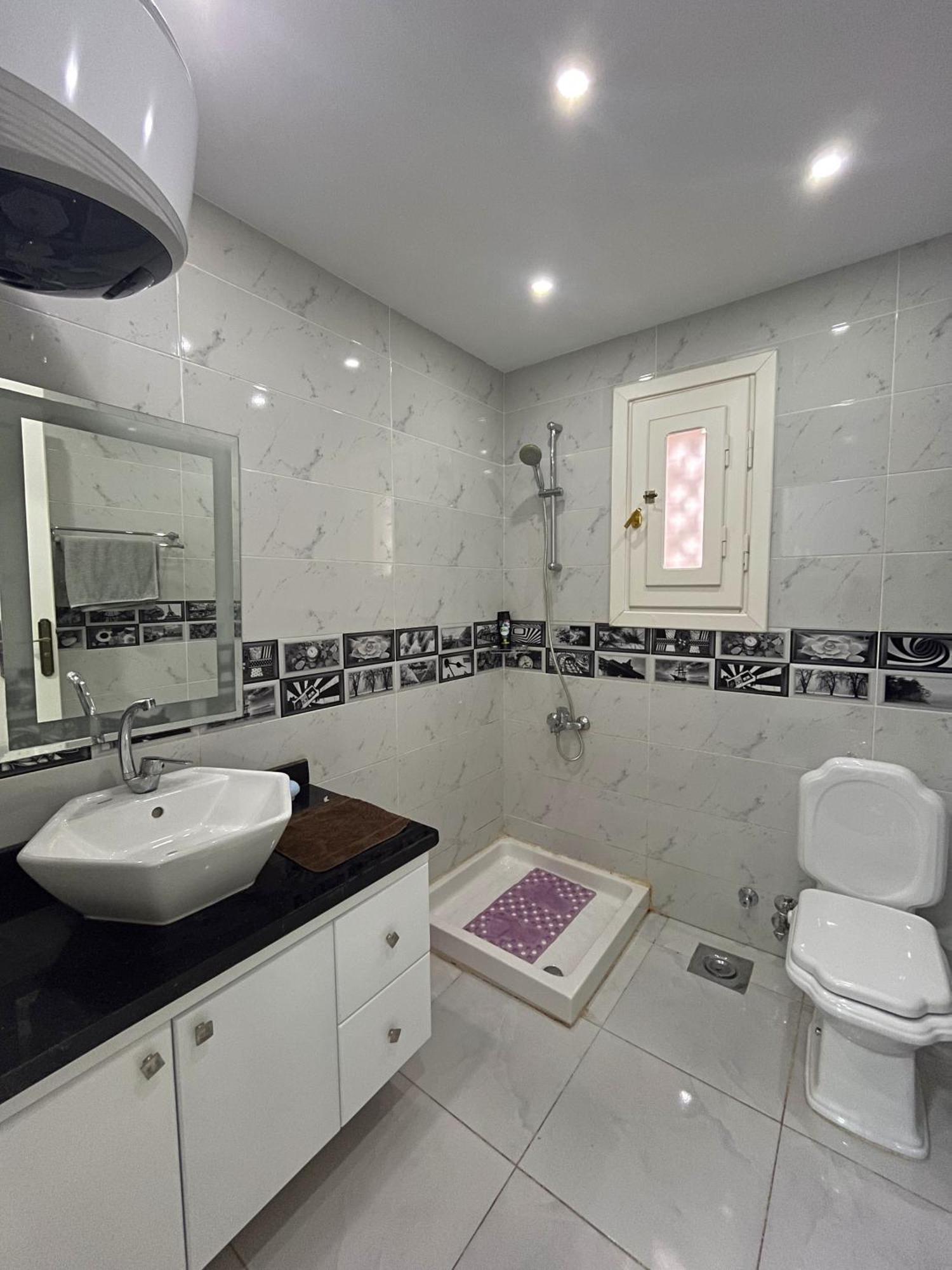 Riviera Resort Apartment - Pool View & Wifi Sharm el-Sheikh Bagian luar foto